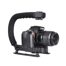 PC ABS handheld video camera stabilizer dslr